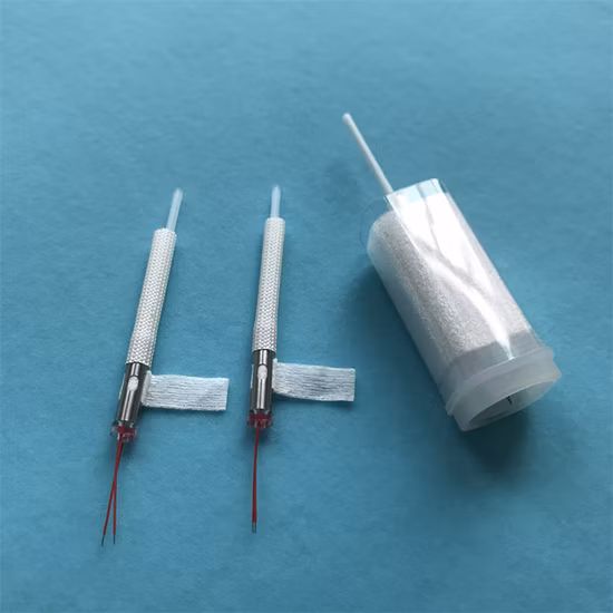 White Cloth Cotton Germ Cloth